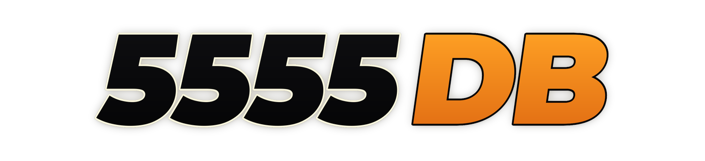 5555db